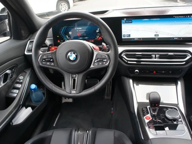 BMW M3 xDrive