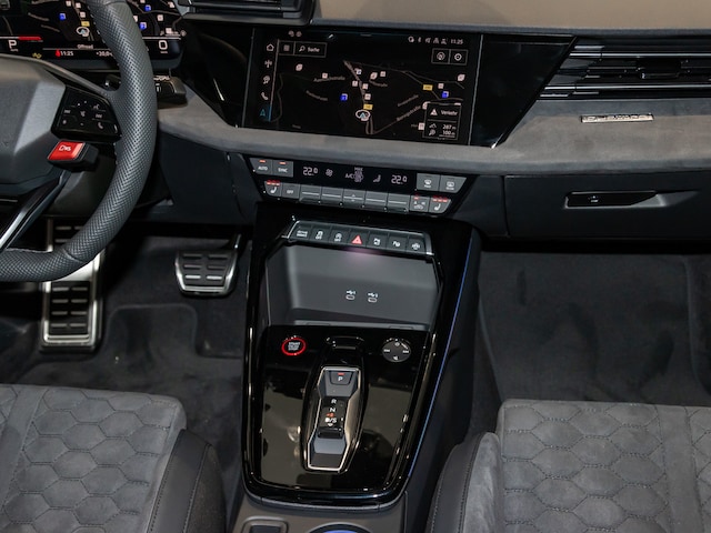 Audi RS3 Quattro S-Tronic Sportback