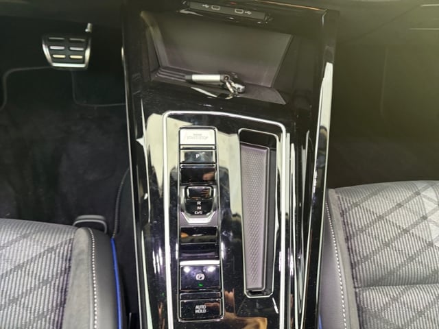 Volkswagen Golf 1.5 eTSI DSG Golf VIII