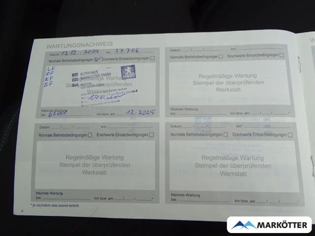 Peugeot 3008 Allure Pack BlueHDi