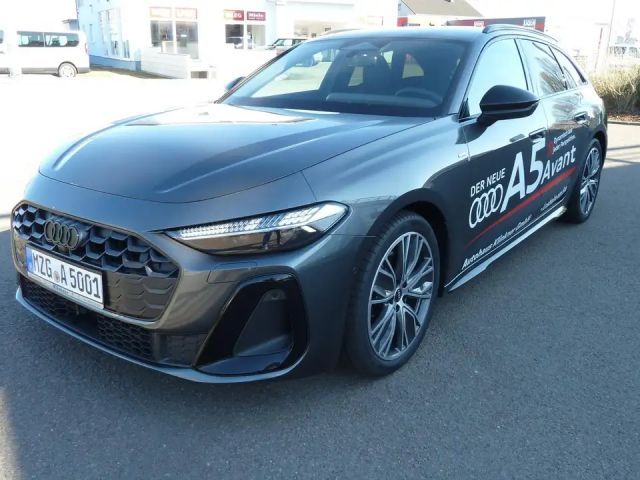 Audi A5 S-Line