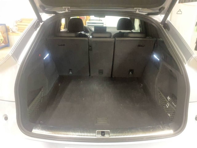 Audi Q5 45 TFSI Quattro S-Tronic Sportback