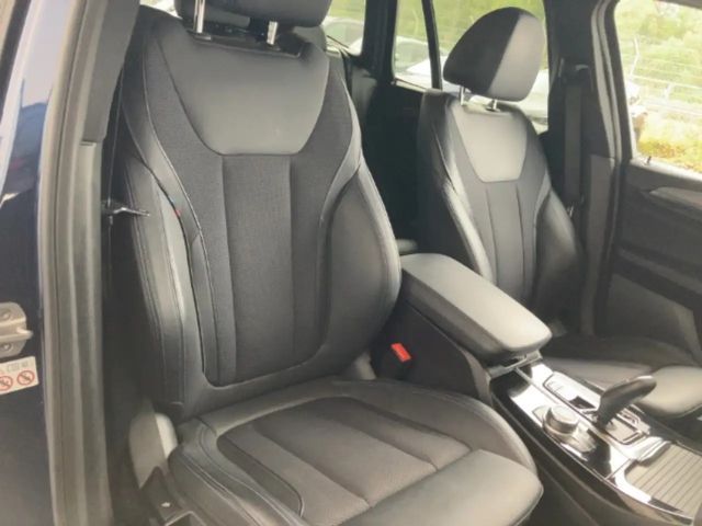 BMW X3 M-Sport xDrive