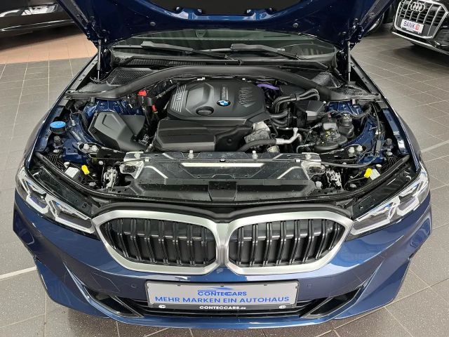 BMW 318 318d Touring