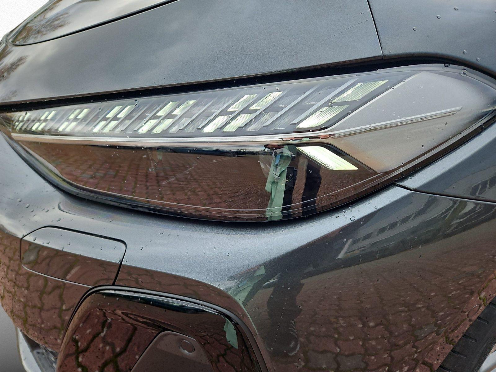 Audi A5 Avant S-Line