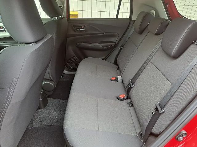 Suzuki Swift Hybrid Shine