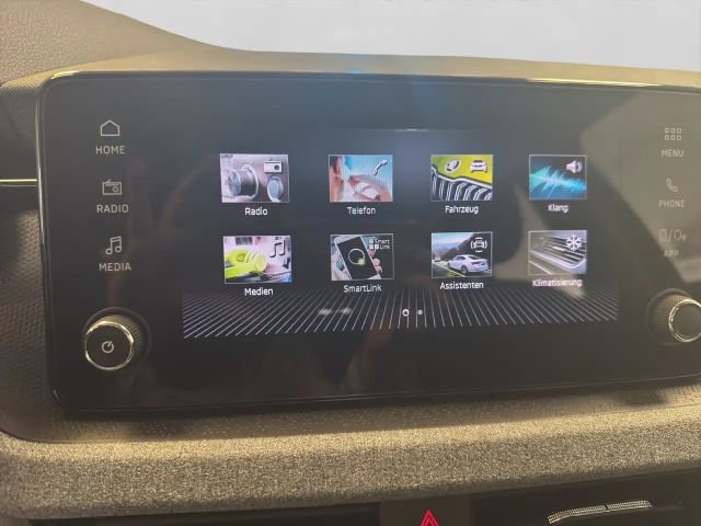 Skoda Scala Selection