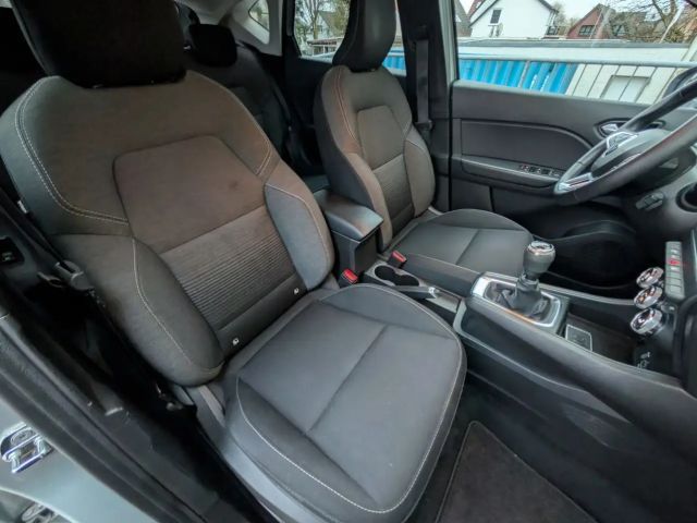 Renault Captur Experience