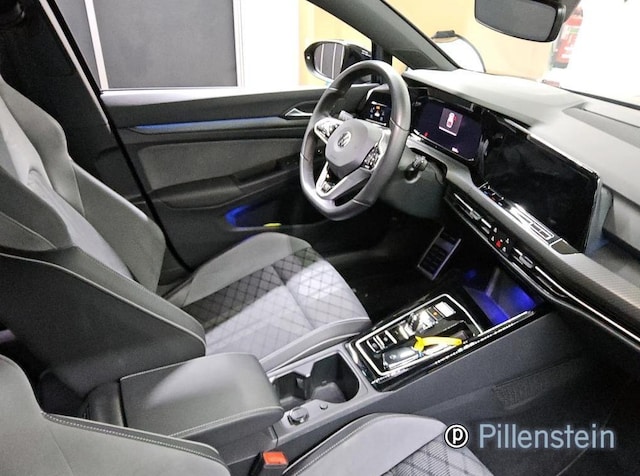 Volkswagen Golf DSG R-Line Variant