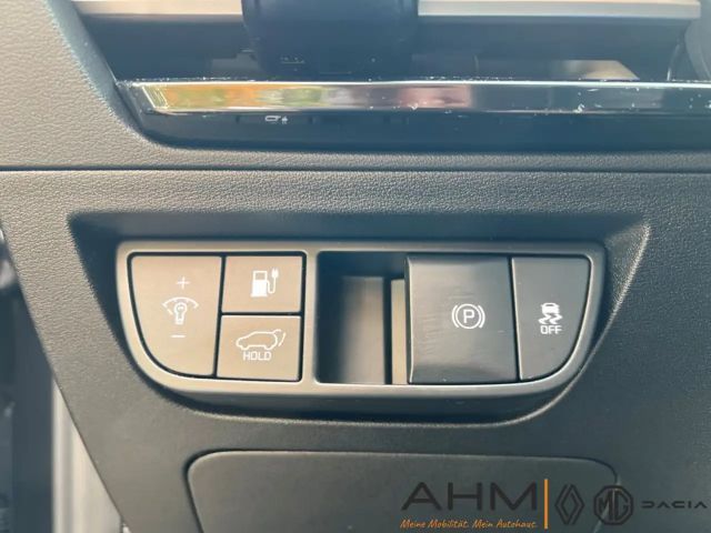 Kia EV6 58.3 kWh Air