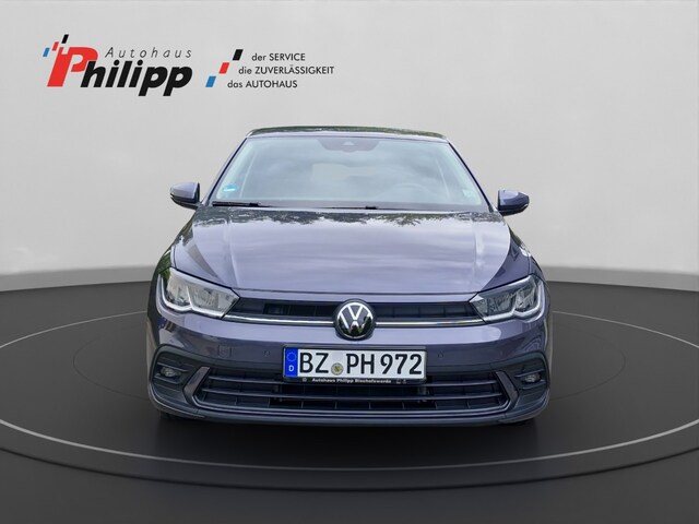 Volkswagen Polo Polo 1.0 TSI Life