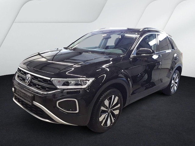 Volkswagen T-Roc 2.0 TDI DSG