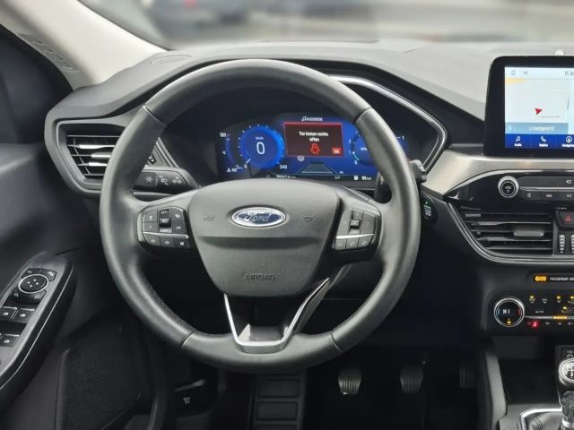 Ford Kuga EcoBoost Titanium X