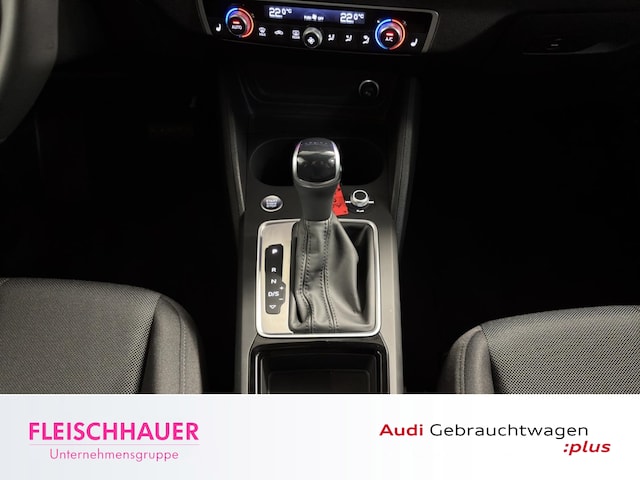 Audi Q2 35 TFSI S-Tronic