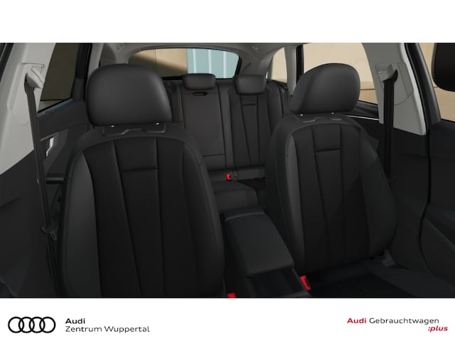 Audi A4 35 TFSI Avant S-Tronic