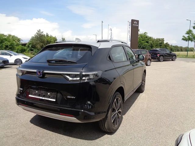 Honda HR-V Advance Hybrid i-MMD