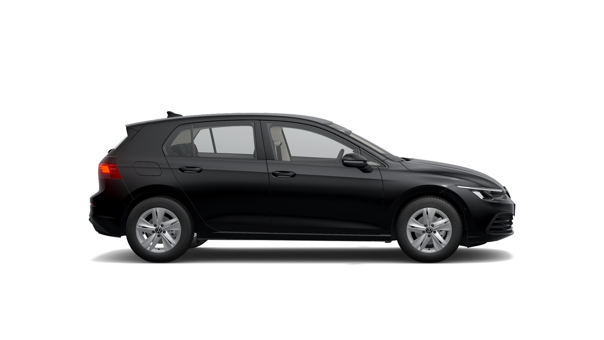 Volkswagen Golf 1.5 TSI Golf VIII Life