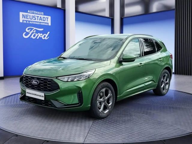 Ford Kuga EcoBoost ST Line