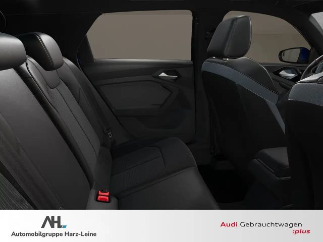 Audi A1 25 TFSI S-Line S-Tronic Sportback