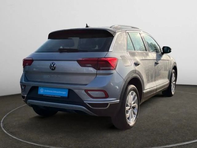 Volkswagen T-Roc 1.0 TSI Style