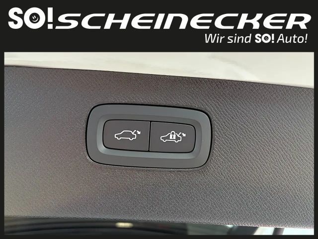 Volvo XC90 AWD T8 Ultra