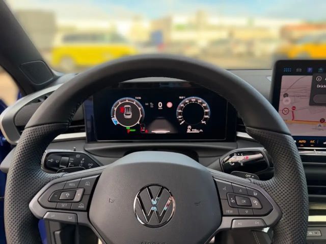 Volkswagen T-Roc IQ.Drive R-Line Style