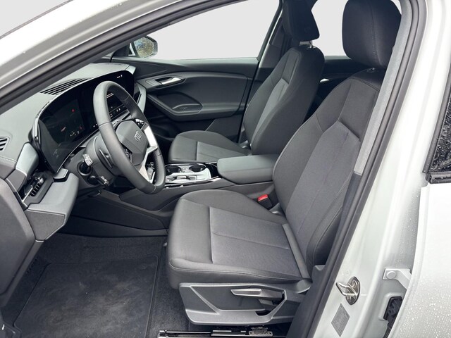 Audi Q6 e-tron Suv e-tron Audi Q6 SUV e-tron