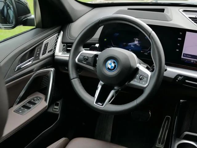 BMW iX1 M-Sport xDrive30