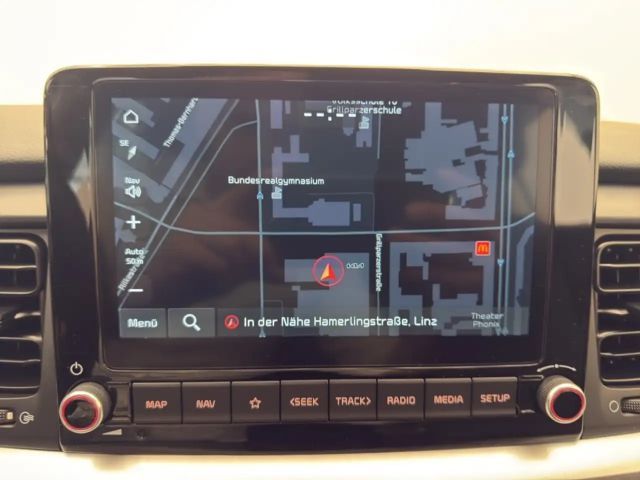 Kia Stonic GDi Titan