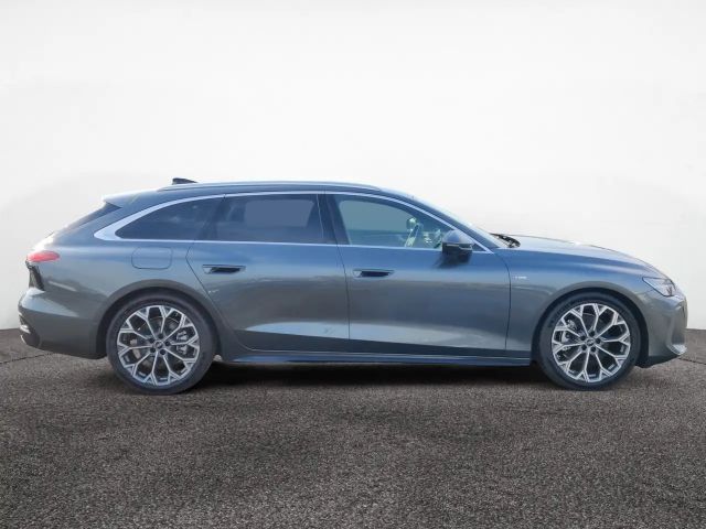 Audi A6 S-Line S-Tronic