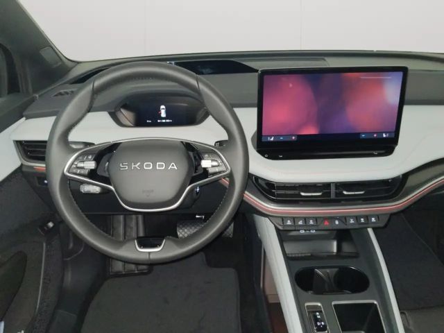 Skoda Elroq 85