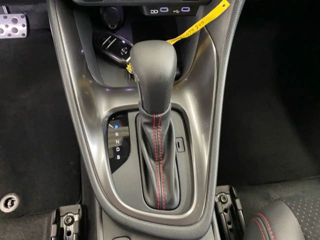 Toyota Yaris GR Hatchback Hybride