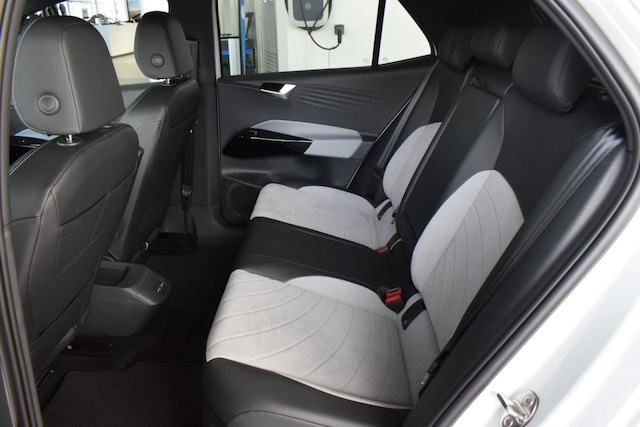 Volkswagen ID.3 Performance Pro