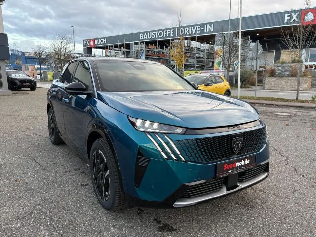 Peugeot E-3008 GT-Line