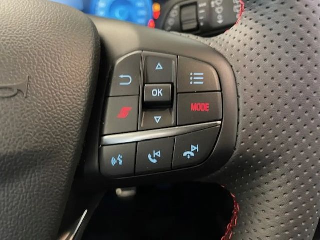 Ford Focus ST Line Wagon