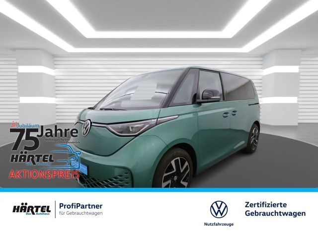 Volkswagen ID.Buzz 77 KWh Pro