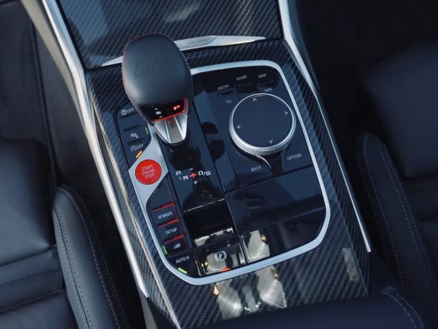 BMW M2 Comfort pakket Coupé