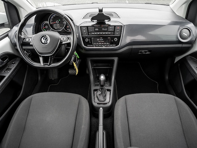 Volkswagen e-up! e-up!  KLIMA KAM SHZ GRA