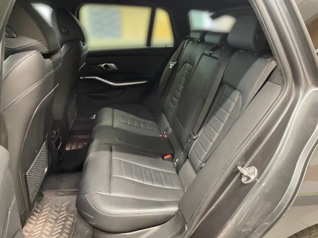 BMW 340 Touring xDrive