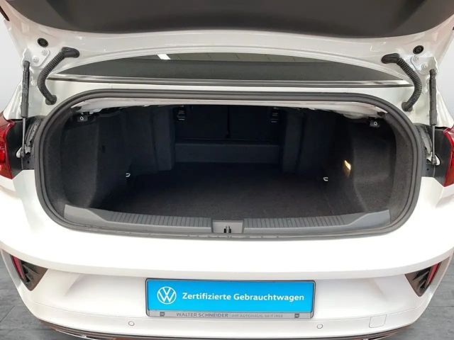 Volkswagen T-Roc Cabriolet DSG R-Line