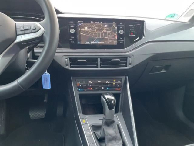 Volkswagen Polo 1.0 TSI DSG Style