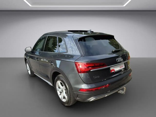 Audi Q5 2.0 TDI Quattro S-Tronic