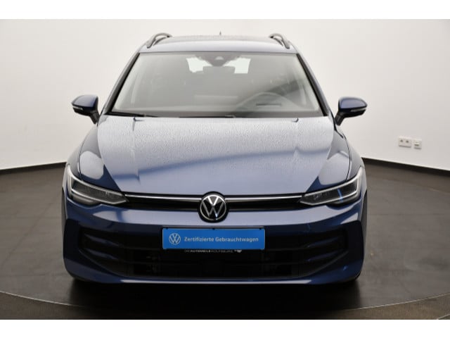 Volkswagen Golf 1.5 TSI Golf VIII Life Variant