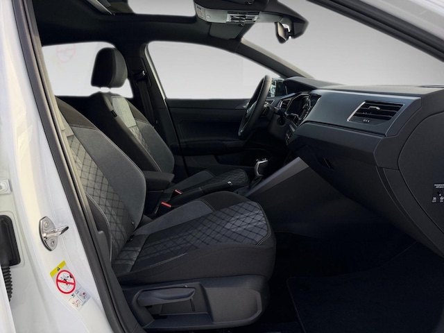 Volkswagen Taigo 1.5 TSI DSG