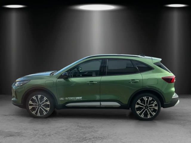 Ford Kuga Active Plug in Hybrid X