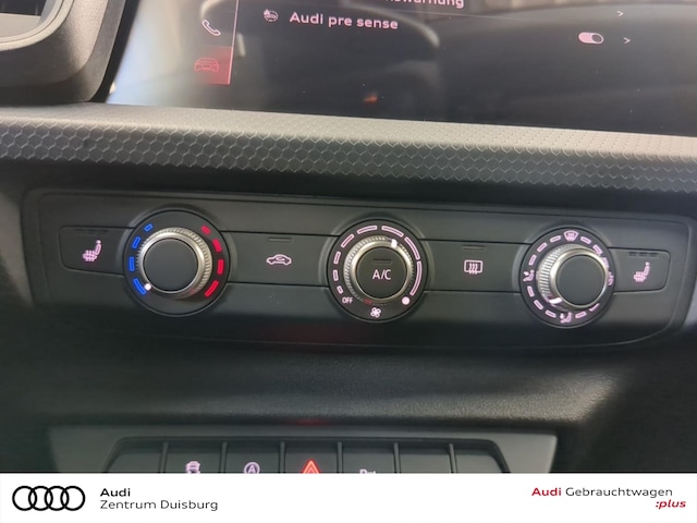 Audi A1 30 TFSI Sportback