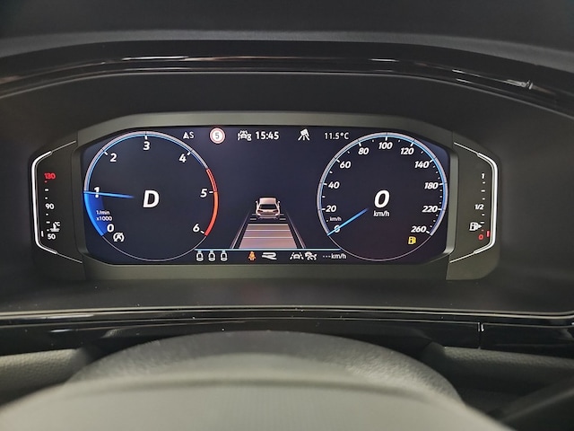 Volkswagen T-Roc 2.0 TDI DSG