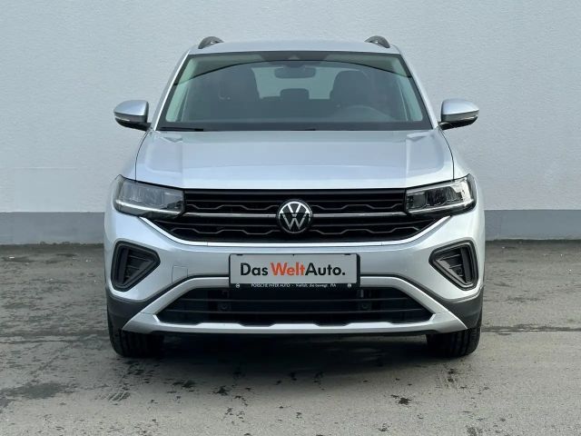 Volkswagen T-Cross Friends TSI