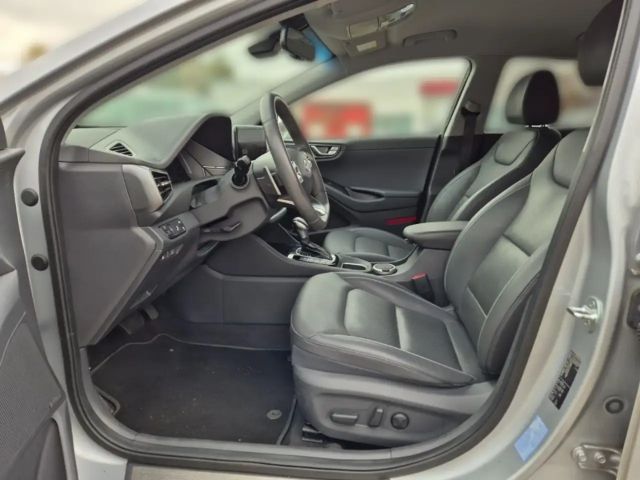 Hyundai Ioniq Hybrid Prime