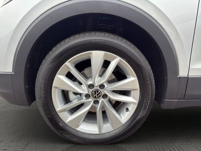 Volkswagen T-Cross DSG Life